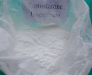 Anabolic Steroids Powder Testosterone Isocaproate CAS 15262-86-9 Pharmaceutical Raw Materials